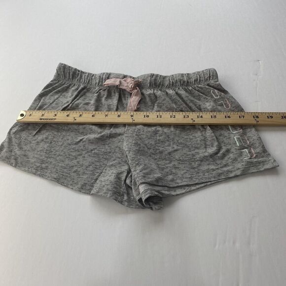Spyder Women's 2pc Tank Top and Shorts Lounge Pajama Sleep Set Size M Grey New - Picture 9 of 15